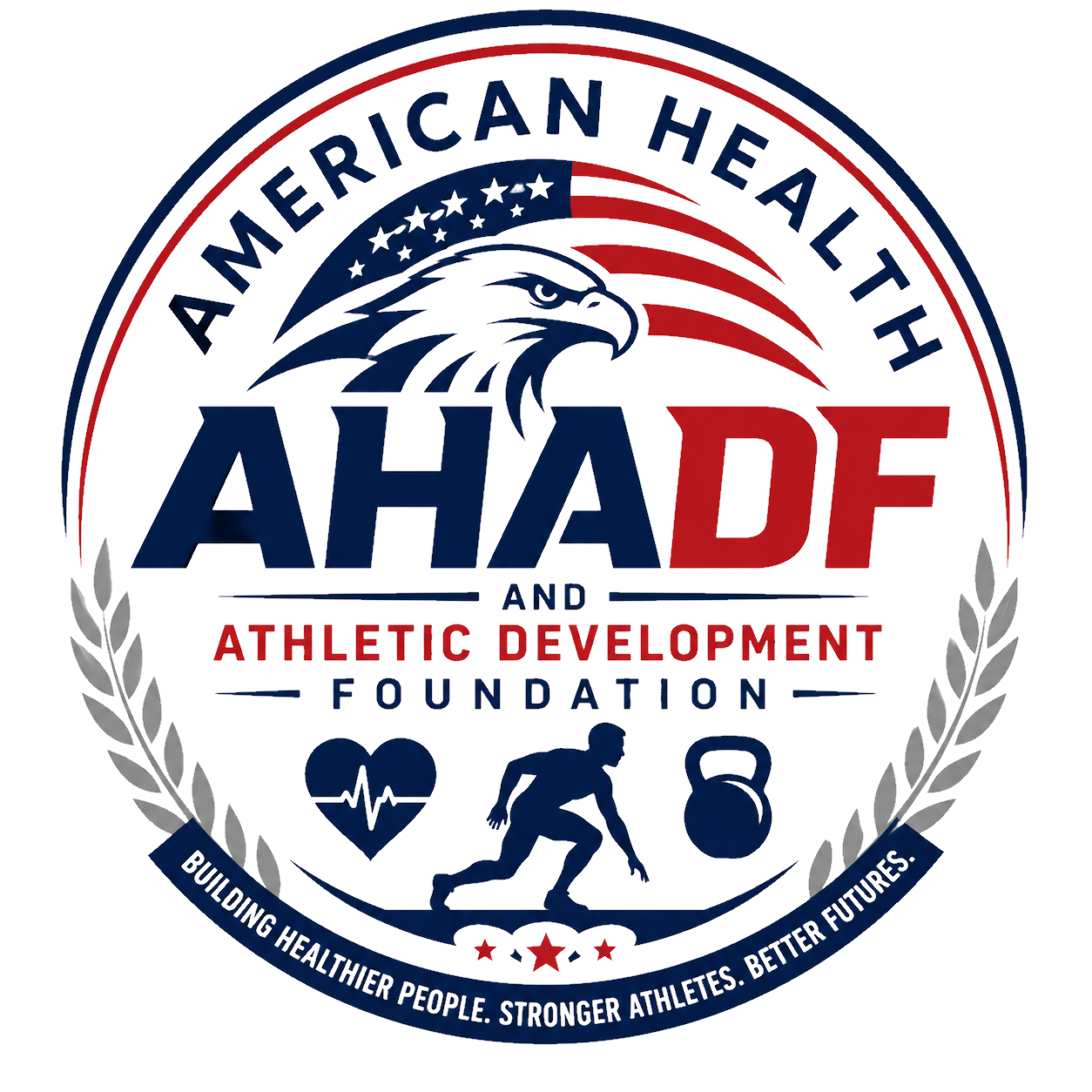 AHADF | American Health & Athletic Development Foundation